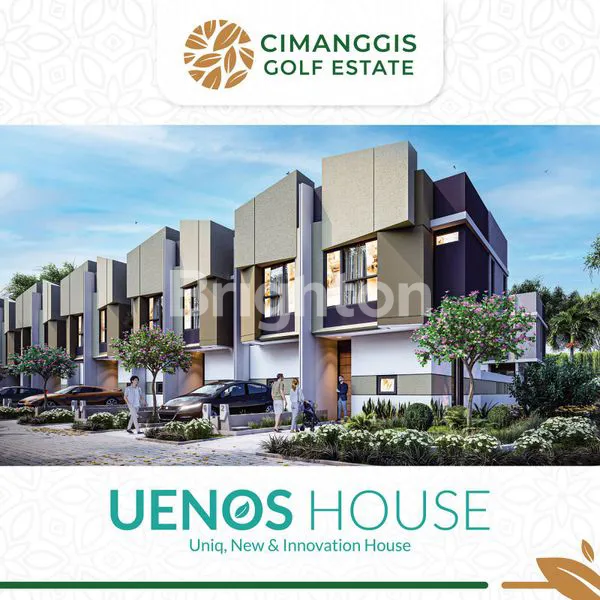 image HUNIAN STRATEGIS DI CIMANGGIS (2)