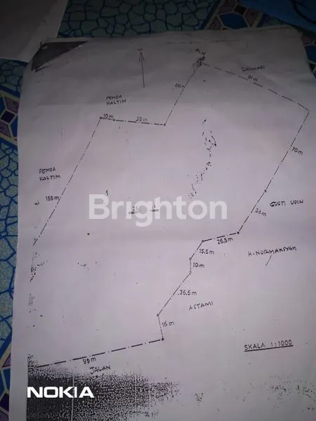 image TANAH PINGGIR JALAN RAYA TENGAH KOTA SAMARINDA (2)