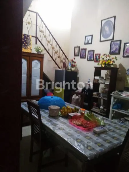 image RUMAH 2 LANTAI,DALAM KOTA, JARANG ADA, BISA UNTUK KOST- KOSTAN , HARGA BERSAHABAT, LT 183, LB 260 BACIRO KODYA YOGYAKARTA (5)
