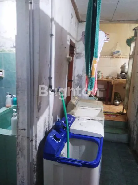 image RUMAH 2 LANTAI,DALAM KOTA, JARANG ADA, BISA UNTUK KOST- KOSTAN , HARGA BERSAHABAT, LT 183, LB 260 BACIRO KODYA YOGYAKARTA (3)