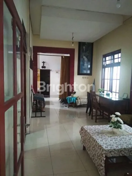 image RUMAH 2 LANTAI,DALAM KOTA, JARANG ADA, BISA UNTUK KOST- KOSTAN , HARGA BERSAHABAT, LT 183, LB 260 BACIRO KODYA YOGYAKARTA (4)