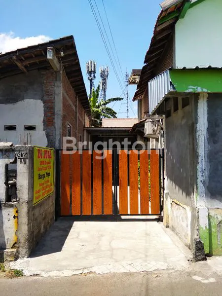 image RUMAH 2 LANTAI,DALAM KOTA, JARANG ADA, BISA UNTUK KOST- KOSTAN , HARGA BERSAHABAT, LT 183, LB 260 BACIRO KODYA YOGYAKARTA (1)