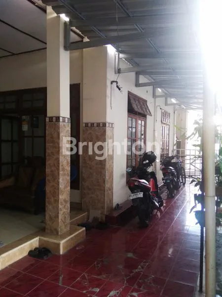 image RUMAH 2 LANTAI,DALAM KOTA, JARANG ADA, BISA UNTUK KOST- KOSTAN , HARGA BERSAHABAT, LT 183, LB 260 BACIRO KODYA YOGYAKARTA (7)