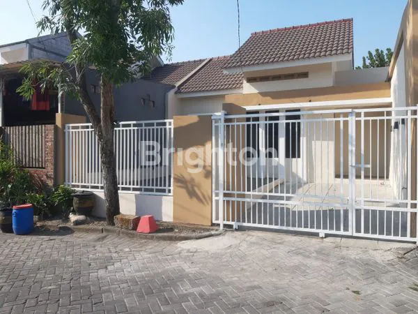 image RUMAH MURAH JADE HAMLET L HULAAN MENGANTI, GRESIK (1)
