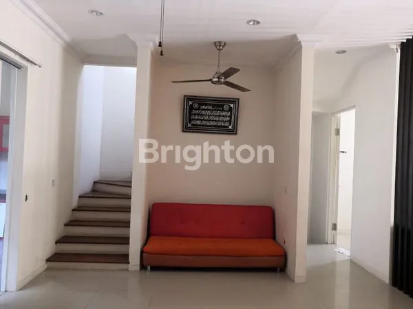 image RUMAH SIAP HUNI DI CITRA GARDEN SIDOARJO (1)