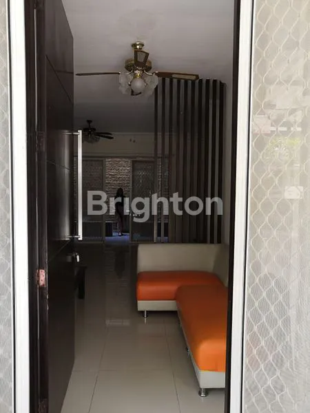 image RUMAH SIAP HUNI DI CITRA GARDEN SIDOARJO (2)