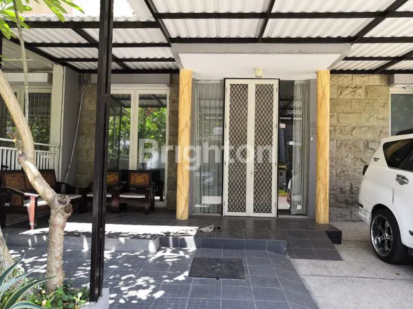 image RUMAH SIAP HUNI DI CITRA GARDEN SIDOARJO (3)