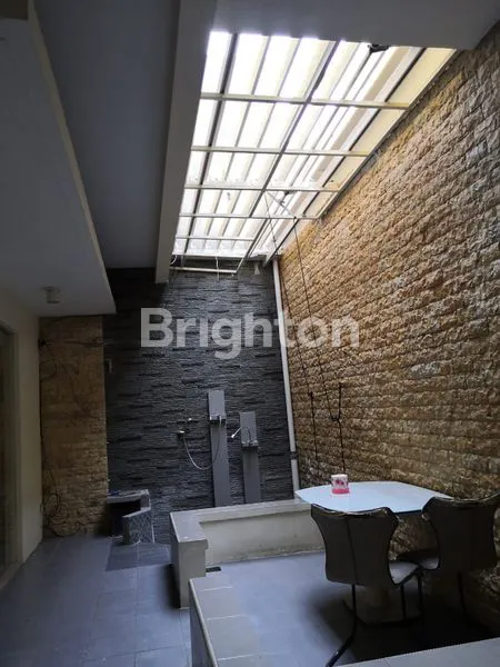 image RUMAH SIAP HUNI DI CITRA GARDEN SIDOARJO (6)