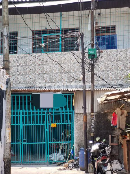 image RUMAH JELAMBAR MURAH 2LT JARANG ADA UK 5.8 X 18M (1)