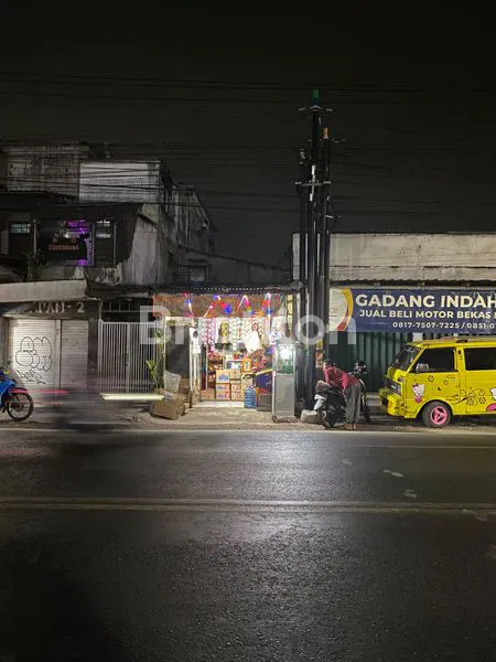 RUKO 1 LT D JL RAYA GADANG, SUKUN, KOTA MALANG