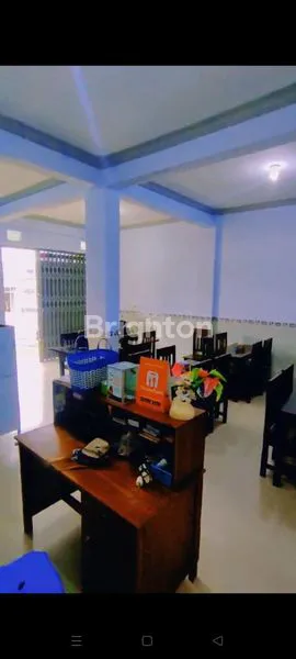 image RUKO 2 LANTAI DI JUNREJO, BATU (7)