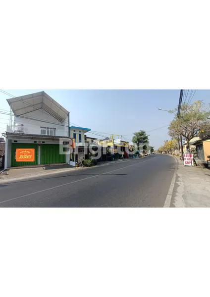 image RUKO 2 LANTAI DI JUNREJO, BATU (8)