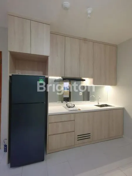 image APARTEMEN EAST COAST RESIDENCE PAKUWON CITY TOWER AMETHYST  3 BEDROOM FULL FURNISH NEW (1)