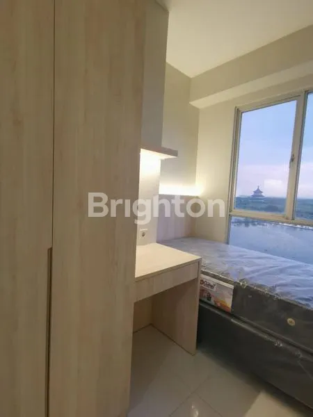 image APARTEMEN EAST COAST RESIDENCE PAKUWON CITY TOWER AMETHYST  3 BEDROOM FULL FURNISH NEW (6)