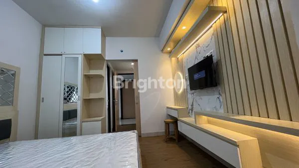 SIAP HUNI, DEKAT UNDIP| ALTON APARTEMEN, TEMBALANG, SEMARANG SELATAN