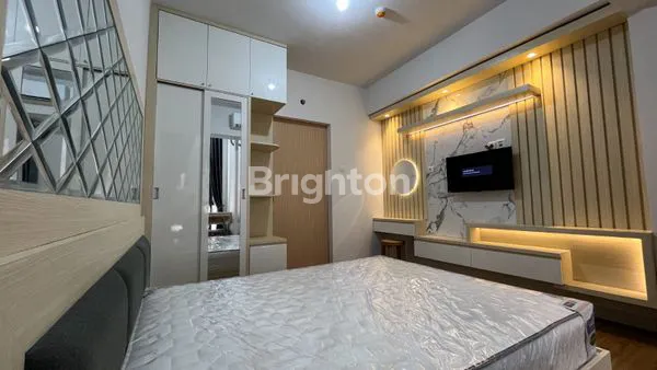 image SIAP HUNI, DEKAT UNDIP| ALTON APARTEMEN, TEMBALANG, SEMARANG SELATAN (7)