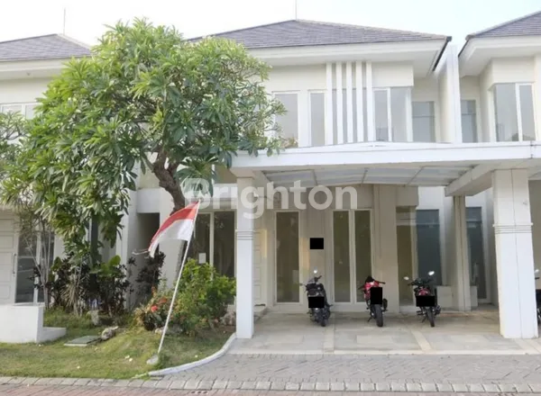 image RUMAH GRAND PAKUWON SOUTH VICTORY SURABAYA (1)