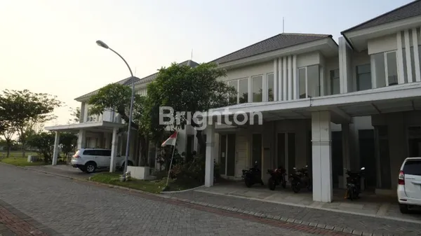 image RUMAH GRAND PAKUWON SOUTH VICTORY SURABAYA (2)