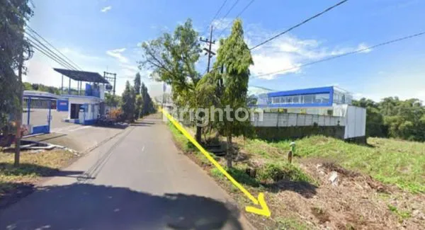 image TANAH LUAS COCOK UNTUK PABRIK, GUDANG, DAN DI AREA PABRIK. (1)