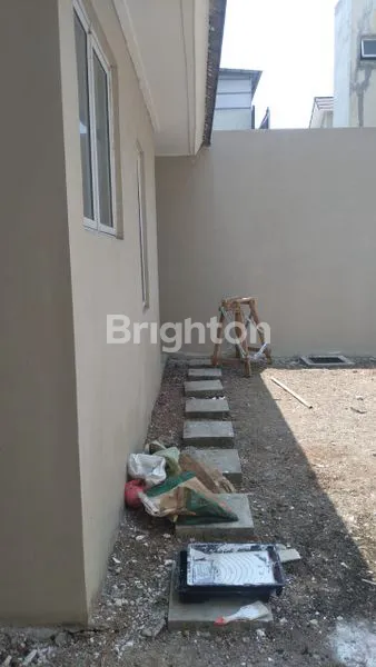 image RUMAH 2 LANTAI JAKARTA GARDEN CITY JAKARTA TIMUR (3)