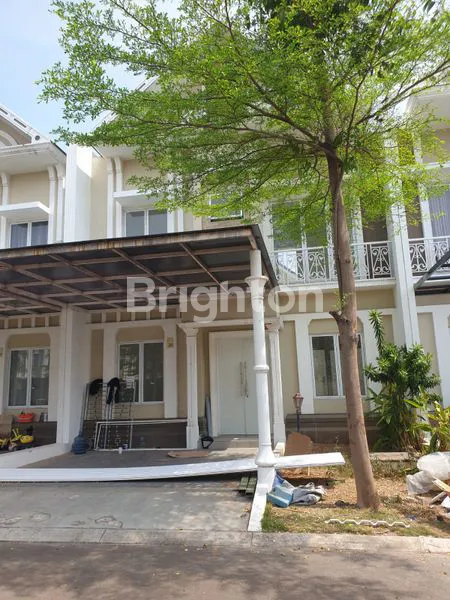 image RUMAH 2 LANTAI JAKARTA GARDEN CITY JAKARTA TIMUR (1)