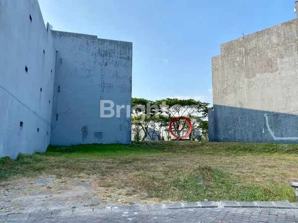 image TANAH MURAH CITRALAND WATERFRONT DEKAT UNIV CIPUTRA (1)