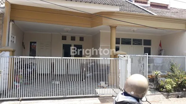 image RUMAH GEBANG RAYA SIAP HUNI, LUAS MURAH (1)