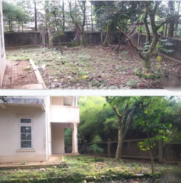 image RUMAH 2 LT DI CLUSTER BUKIT GOLF HIJAU  (2)