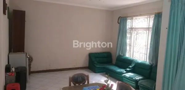 image RUMAH 2 LT DI CLUSTER BUKIT GOLF HIJAU  (3)