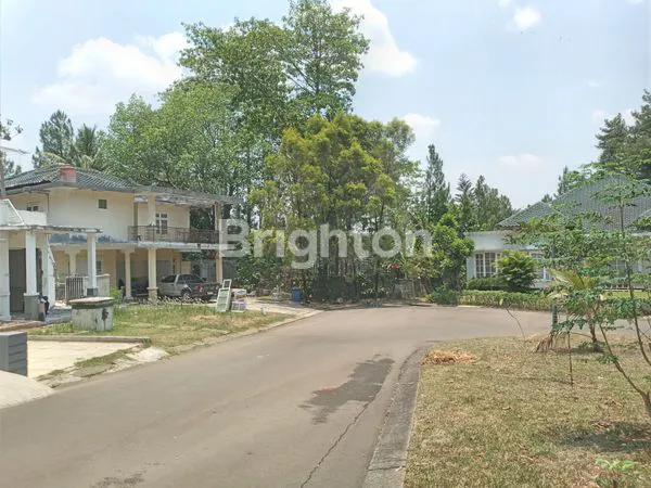 image RUMAH 2 LT DI CLUSTER BUKIT GOLF HIJAU  (8)