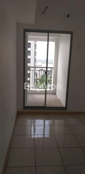 APARTEMENT MID TOWN SERPONG RESIDENCES TANGERANG