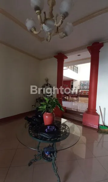 image RUMAH ASRI BINTARO, JAKARTA SELATAN SIAP HUNI (3)
