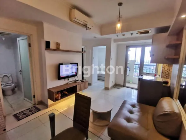 image WATERPLACE DEKAT PTC, DEKAT LENMARC, DEKAT LONTAR  (4)