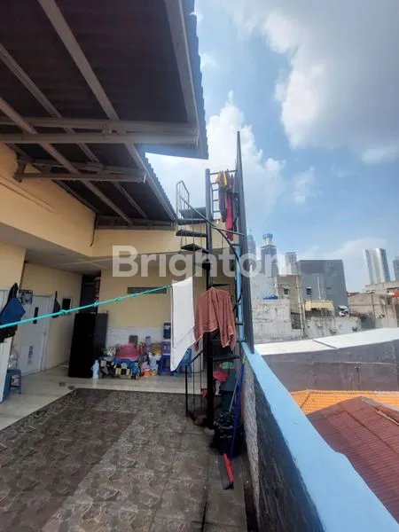 image DIJUAL KOS2AN 24KAMAR DIJAKARTA PUSAT (2)