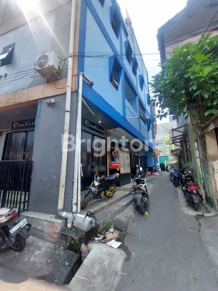 image DIJUAL KOS2AN 24KAMAR DIJAKARTA PUSAT (7)