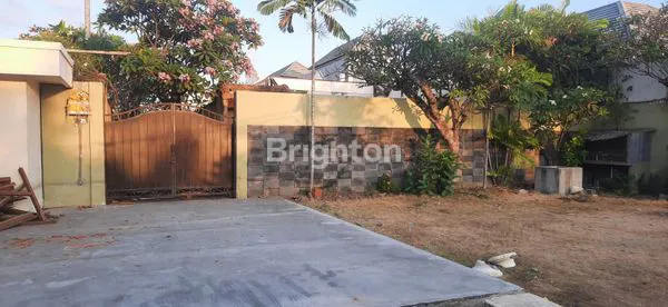image TANAH BEKAS VILLA DI DAERAH LEGIAN (3)
