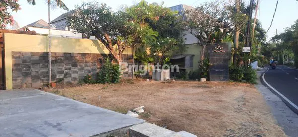 image TANAH BEKAS VILLA DI DAERAH LEGIAN (1)