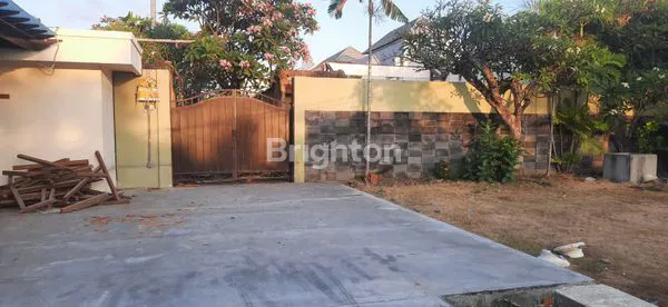image TANAH BEKAS VILLA DI DAERAH LEGIAN (2)