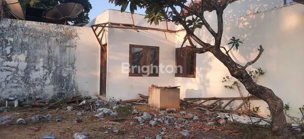 image TANAH BEKAS VILLA DI DAERAH LEGIAN (5)