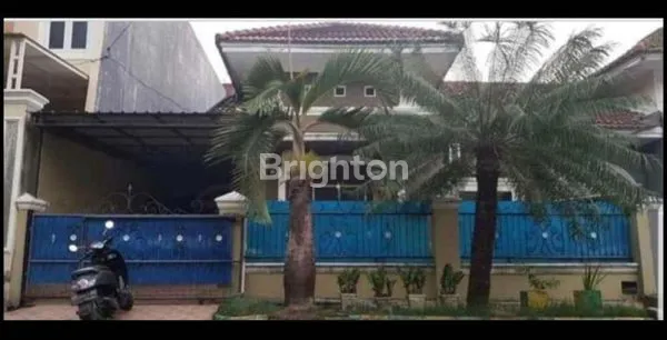 image RUMAH DI JALAN POROS CITRA SUDIANG INDAH (1)