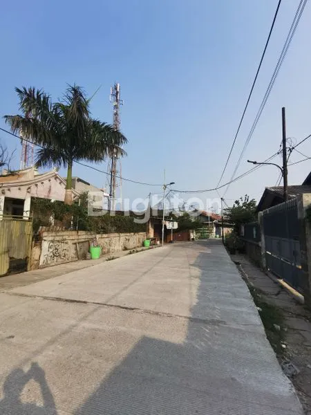 image TANAH KAPUK KAMAL LAMA MUARA PENJARINGAN PUSAT GUDANG INDUSTRI 1 HA / 10000M2 PINGGIR TOL NEGO (3)