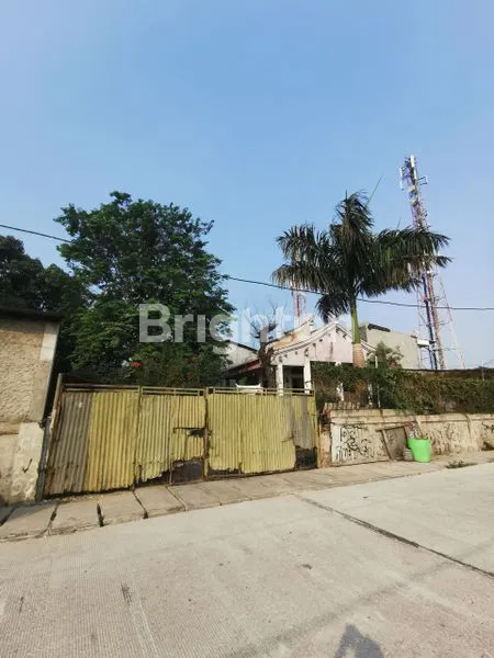 image TANAH KAPUK KAMAL LAMA MUARA PENJARINGAN PUSAT GUDANG INDUSTRI 1 HA / 10000M2 PINGGIR TOL NEGO (4)