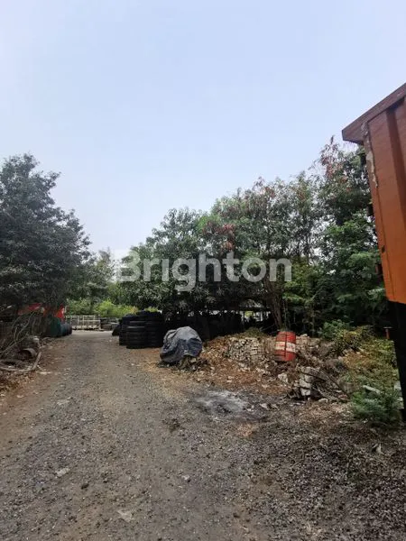 image TANAH KAPUK KAMAL LAMA MUARA PENJARINGAN PUSAT GUDANG INDUSTRI 1 HA / 10000M2 PINGGIR TOL NEGO (5)