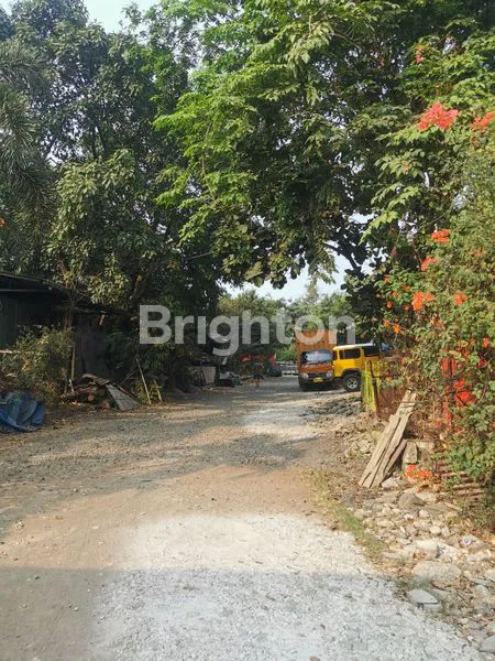 image TANAH KAPUK KAMAL LAMA MUARA PENJARINGAN PUSAT GUDANG INDUSTRI 1 HA / 10000M2 PINGGIR TOL NEGO (8)
