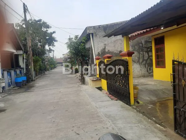 image DIJUAL RUMAH SIAP HUNI TAMBUN SELATAN  (6)