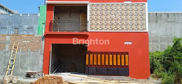 image RUMAH KOST 10 KAMAR GRESS DEKAT KAMPUS UIN RM SAID SURAKARTA (3)