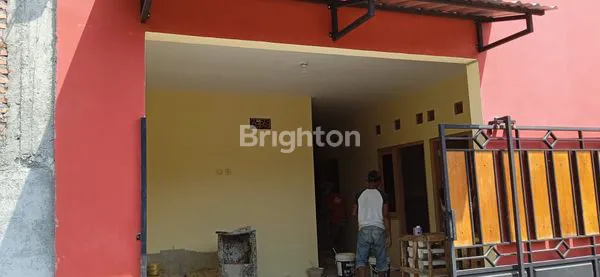 image RUMAH KOST 10 KAMAR GRESS DEKAT KAMPUS UIN RM SAID SURAKARTA (7)