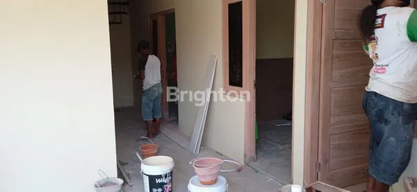image RUMAH KOST 10 KAMAR GRESS DEKAT KAMPUS UIN RM SAID SURAKARTA (2)
