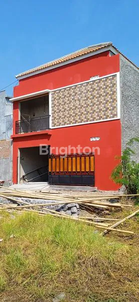 image RUMAH KOST 10 KAMAR GRESS DEKAT KAMPUS UIN RM SAID SURAKARTA (8)