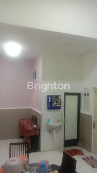 image RUMAH DI PESONA ALAM GUNUNG ANYAR SURABAYA  (2)